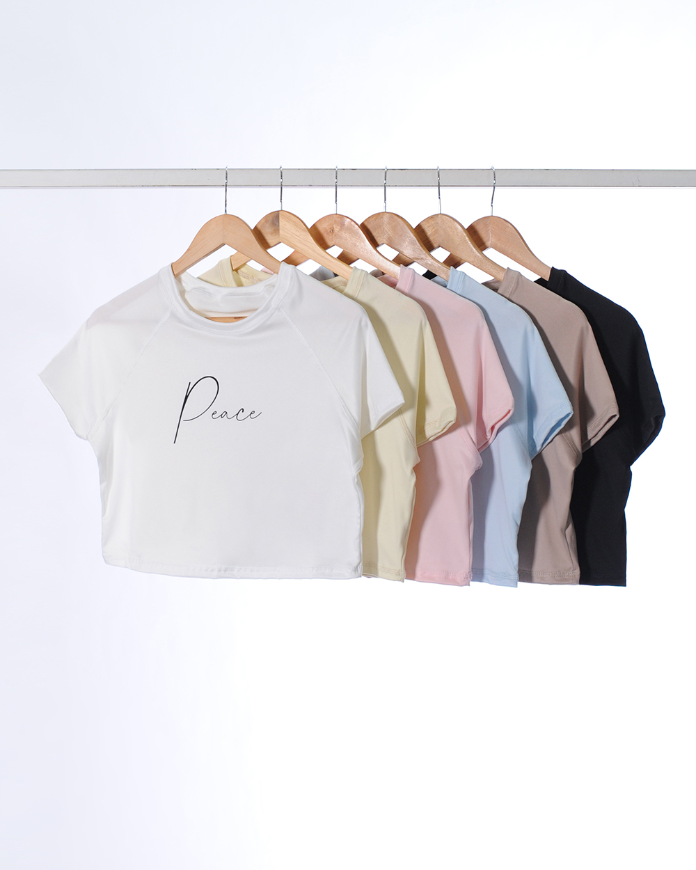 Variation picture for Amarillo Claro Variation picture for Amarillo Claro