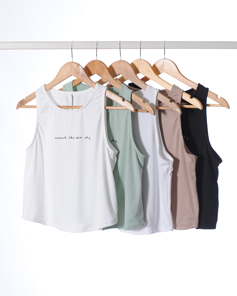 Variation picture for Blanco Variation picture for Blanco