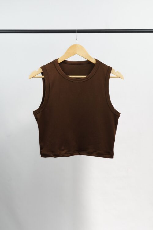 Musculosa Danna Modal Soft