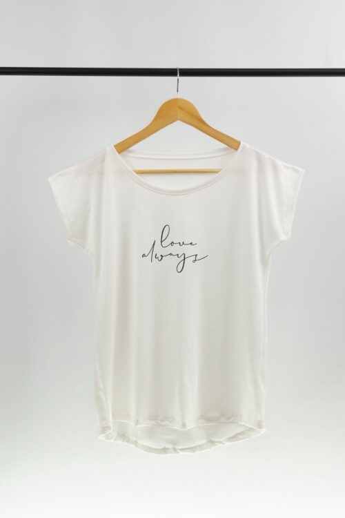 Daisy Modal Soft